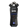 Image de H1essential - Enregistreur 2 pistes 32 bits a virgule flottante - couple microphone X/Y - noir
