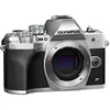 Image de E-M10 MKIV NU ARGENT