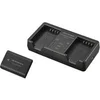 Image de Kit chargeur BCX-1 double batterie + batterie pour OM-1