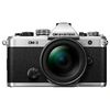 Image de OM-3 12-45 KIT SILVER