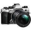 Image de OM-5 Mark II + M.Zuiko Digital 12-45mm F4 PRO Argent