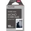 Image de FILM INSTAX MINI MONOCHROME NOIR ET BLANC
