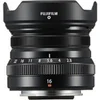 Image de XF 16mm F/2.8 R WR Noir