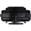 Image de XF 27mm f/2.8 R WR PH Noir