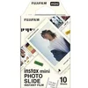 Image de FILM INSTAX Mini Photo slide 10 vues