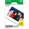 Image de PAPIER PHOTO INSTAX WIDE BIPACK