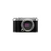 Image de X-M5 Nu Argent