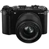 Image de X-M5 black / 15-45mm kit