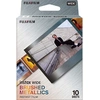 Image de FILM INSTAX WIDE brushed metallics (10v)