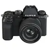 Image de X-S20 + XC 15-45mm f/3.5-5.6 OIS PZ