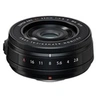 Image de XF23mmF2.8 R WR noir