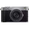 Image de X-E5 silv./XF23mmF2.8 R WR WW1