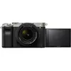 Image de A7C + Objectif Zoom FE 28-60mm f/4-5.6
