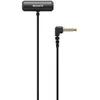 Image de Microphone cravate stéréo ECM-LV1