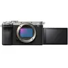 Image de A7C II SILVER