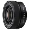 Image de E PZ 16-50mm F3.5-5.6mm OSS II Objectif
