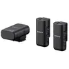 Image de ECM-W3 - Micro sans Fil Digital2 Canaux