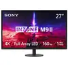 Image de INZONE M9II 27'' 4K UHD Moniteur Gaming