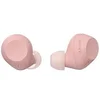 Image de sans fil Bluetooth Multipoint WF-C710N avec reduction de bruit active Rose