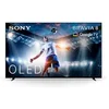 Image de Bravia 8 65XR80 164 cm 4K UHD Google TV Noir