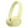 Image de Arceau sans fil Bluetooth Multipoint WHCH520 Jaune