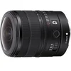 Image de 8-14 mm F3.5 Fisheye G Noir pour Monture Sony FE