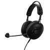 Image de gaming arceau circum-aural filaire ouvert Inzone H6 Air à réduction de bruit Noir pour PS5 PC et Xbox