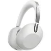 Image de arceau circum-aural sans fil Bluetooth Sony 1000X The Collexion à réduction de bruit active Platine