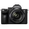Image de Kit Alpha 7 III Noir + Objectif FE 28-70 mm f/3,5-5,6 OSS II Noir