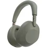 Image de arceau sans fil Bluetooth WH-1000XM6 à réduction de bruit active Vert Olive