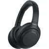 Image de arceau sans fil WH-1000XM4C Hi-Res Bluetooth à réduction de bruit active Noir