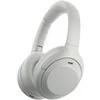 Image de arceau sans fil Hi-Res WH-1000XM4C Bluetooth à réduction de bruit active Argent