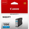 Image de Cartouche d'encre cyan Canon PGI-1500C