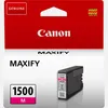 Image de Cartouche d'encre magenta Canon PGI-1500M