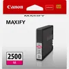 Image de Cartouche d'encre magenta Canon PGI-2500M