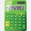Image de Canon Calculatrice LS-123K - Vert