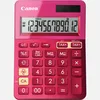Image de Canon Calculatrice LS-123K - Rose