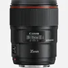 Image de Objectif Canon EF 35mm f/1.4L II USM