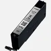 Image de Cartouche d'encre grise haut rendement Canon CLI-571XL