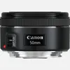 Image de Objectif Canon EF 50mm f/1.8 STM