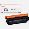 Image de Cartouche toner noir Canon 040BK