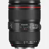 Image de Objectif Canon EF 24-105mm f/4L IS II USM