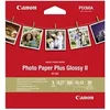 Image de Papier photo glacé Extra II PP-201 13 x 13 cm -20 Feuilles - 265g/m²