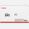 Image de Cartouche de toner noir Canon 041BK