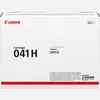 Image de Cartouche de toner noir haut rendement Canon 041H