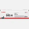 Image de Cartouche de toner noir haut rendement Canon 045H