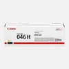Image de Cartouche de toner jaune haut rendement Canon 046H