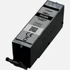 Image de Cartouche d'encre noire pigmentée à haut rendement Canon PGI-580XXL