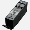 Image de Cartouche d'encre noire pigmentée à haut rendement Canon PGI-580XL