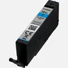 Image de Cartouche d'encre cyan Canon CLI-581XL